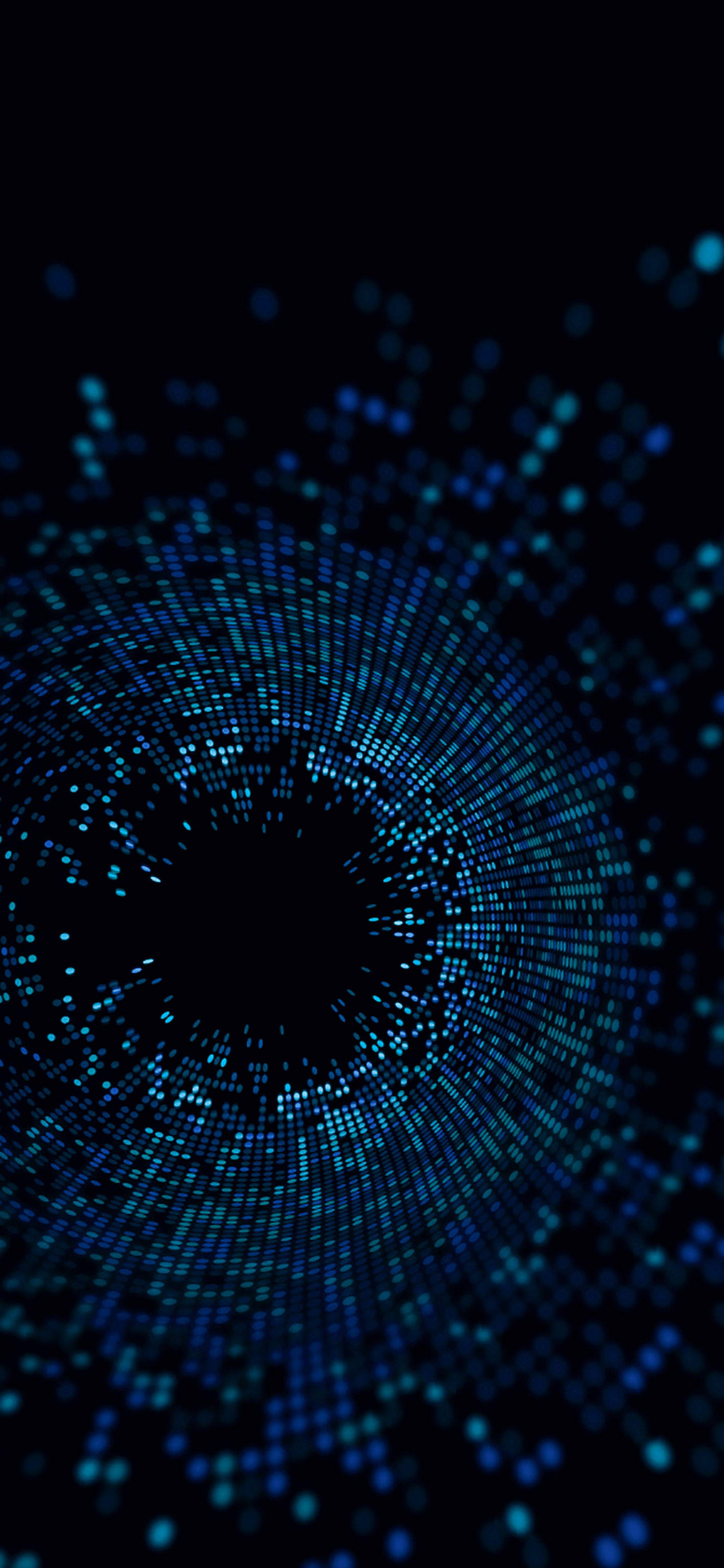 Pixel Explosion Magic Wallpapers Central