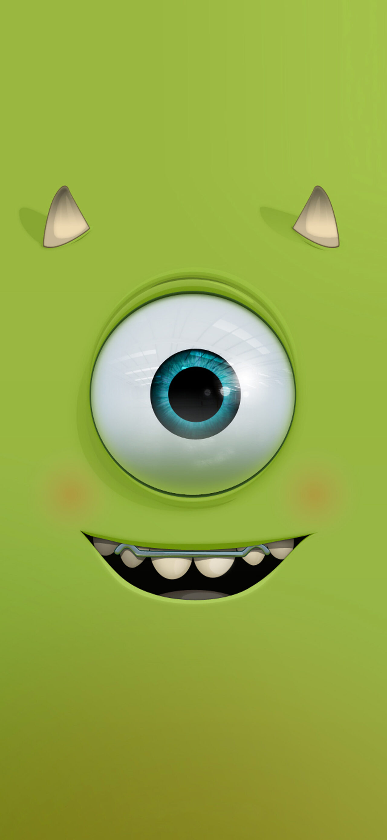 Mike Wazowski – BigToons