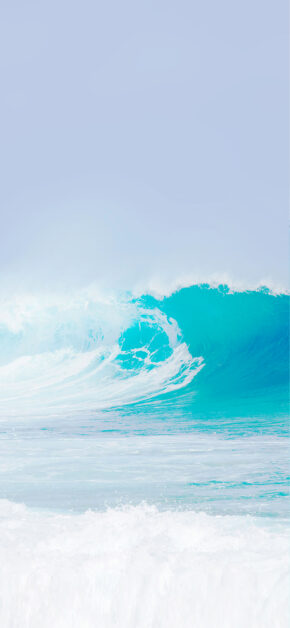 Sea Waves