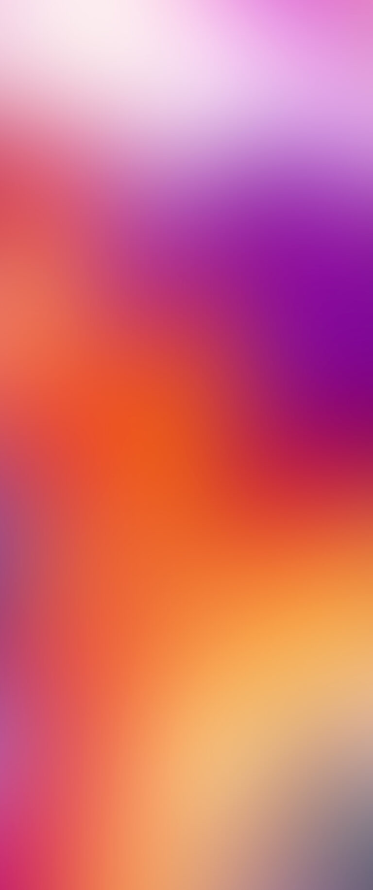 Default wallpaper of Instagram Colors