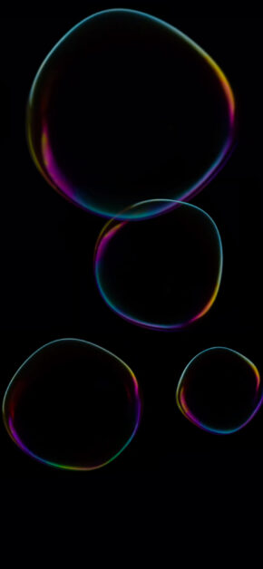 Soap Bubbles