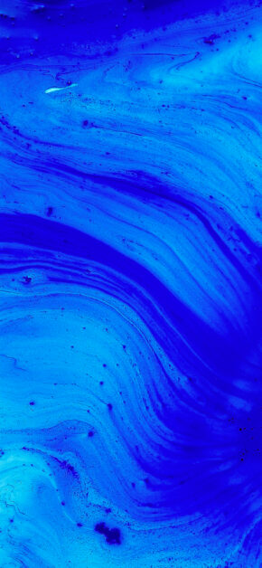 Intensive Blue
