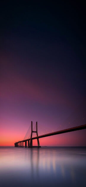 Night Bridge