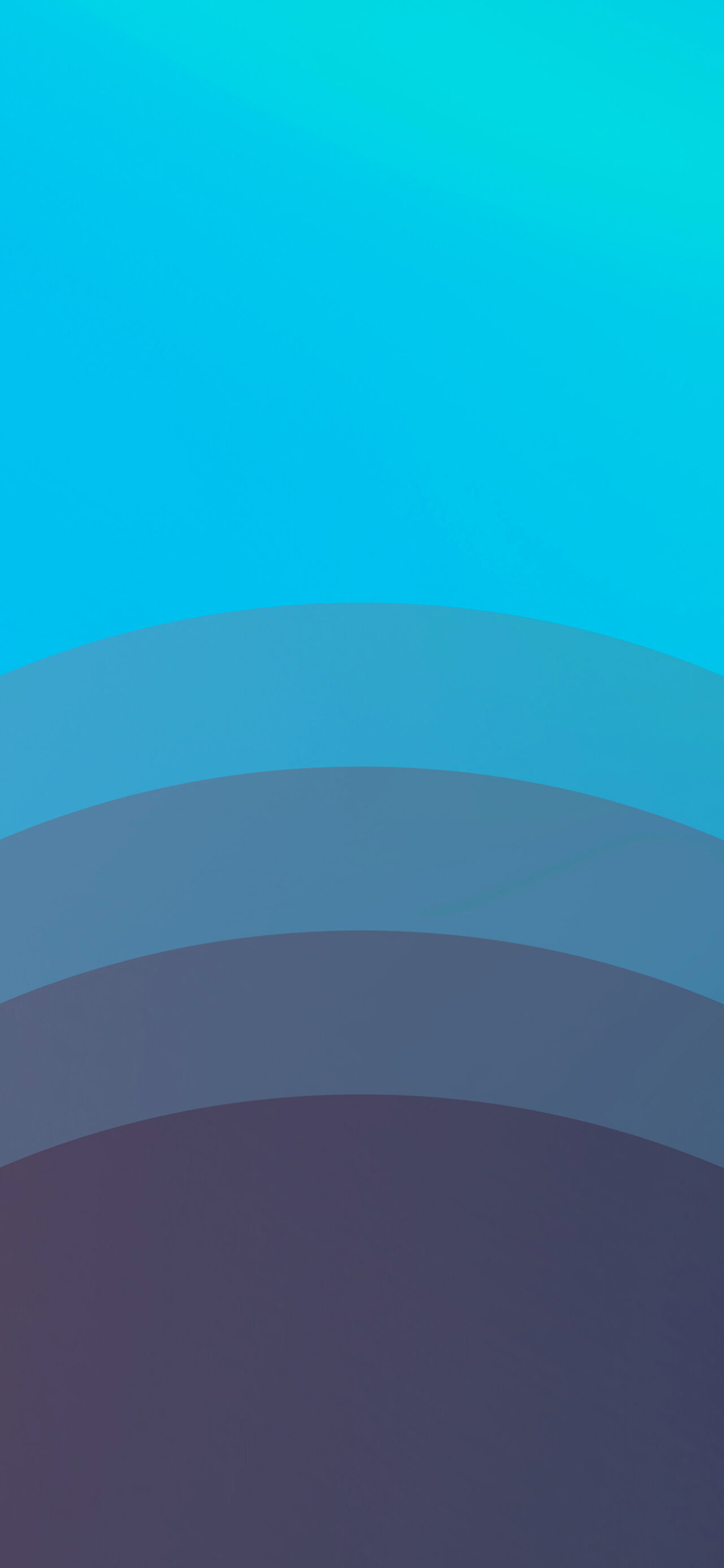 iSpazio Gradient – Magic