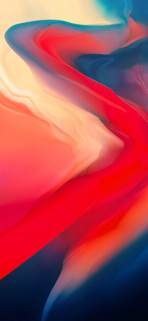 OnePlus 6 Stock Wallpaper – 2