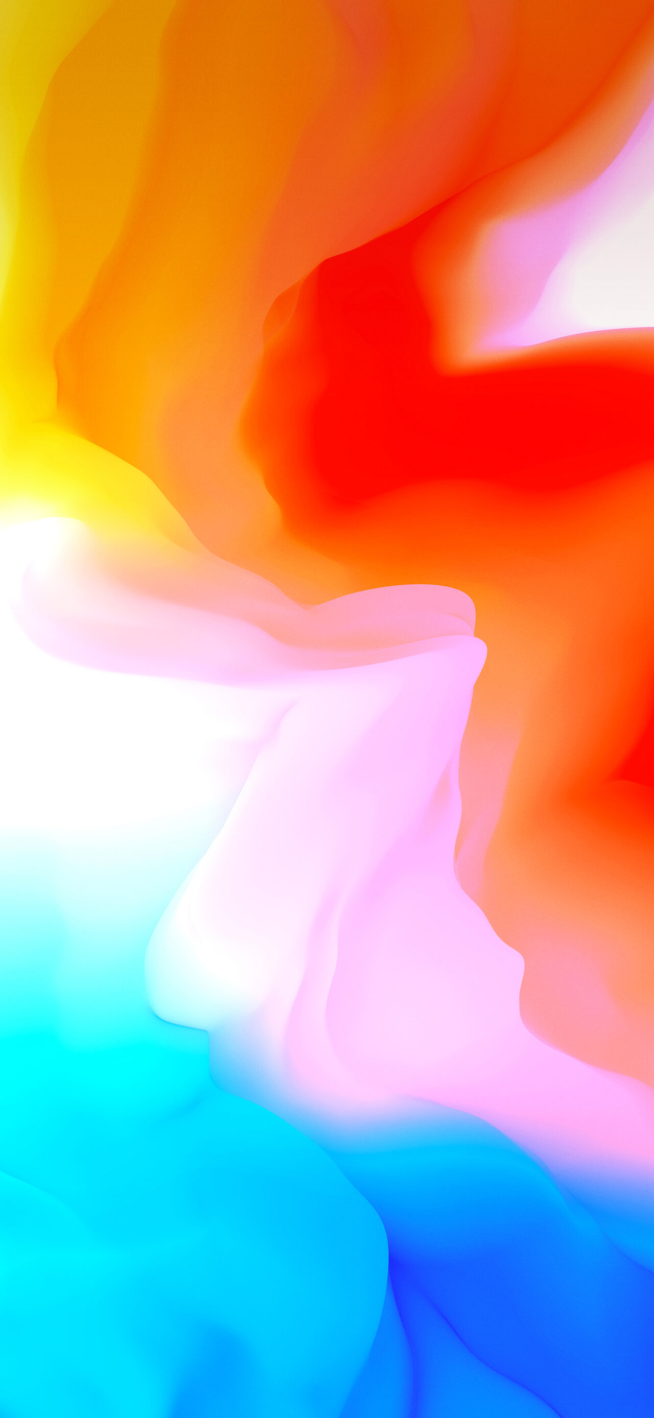 OnePlus 6 Stock Wallpaper – 5