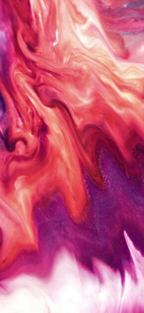 LG G7 Stock Wallpaper 2