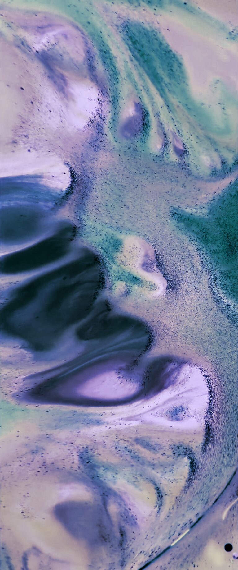 Default wallpaper of LG G7 Stock Wallpaper 9