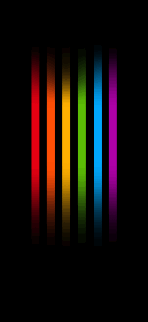 Pride Watch Face Wallpaper | LIVE Wallpaper