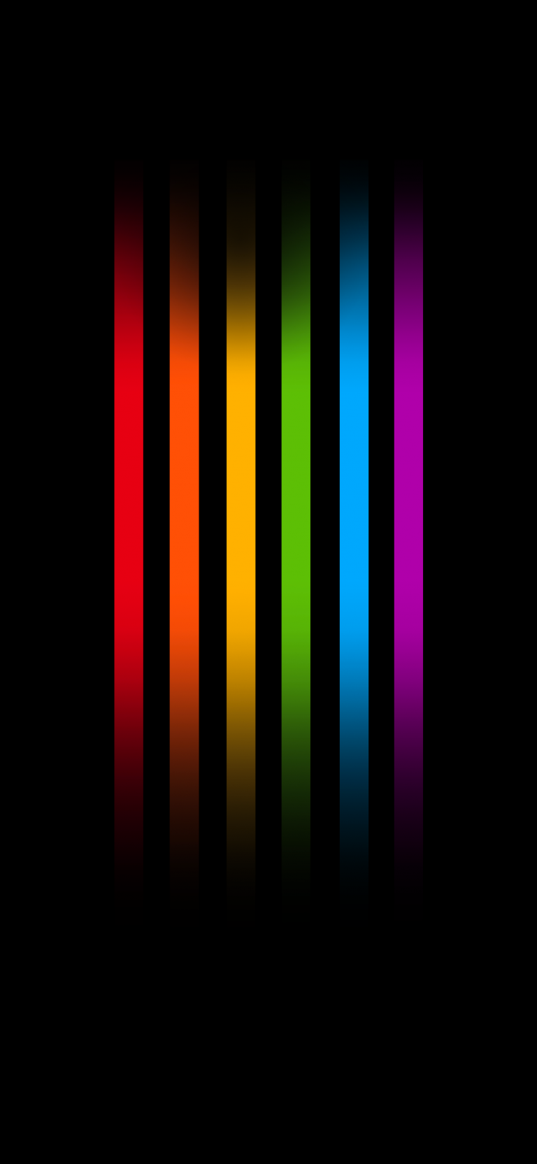 Default wallpaper of Pride Watch Face Wallpaper | LIVE Wallpaper