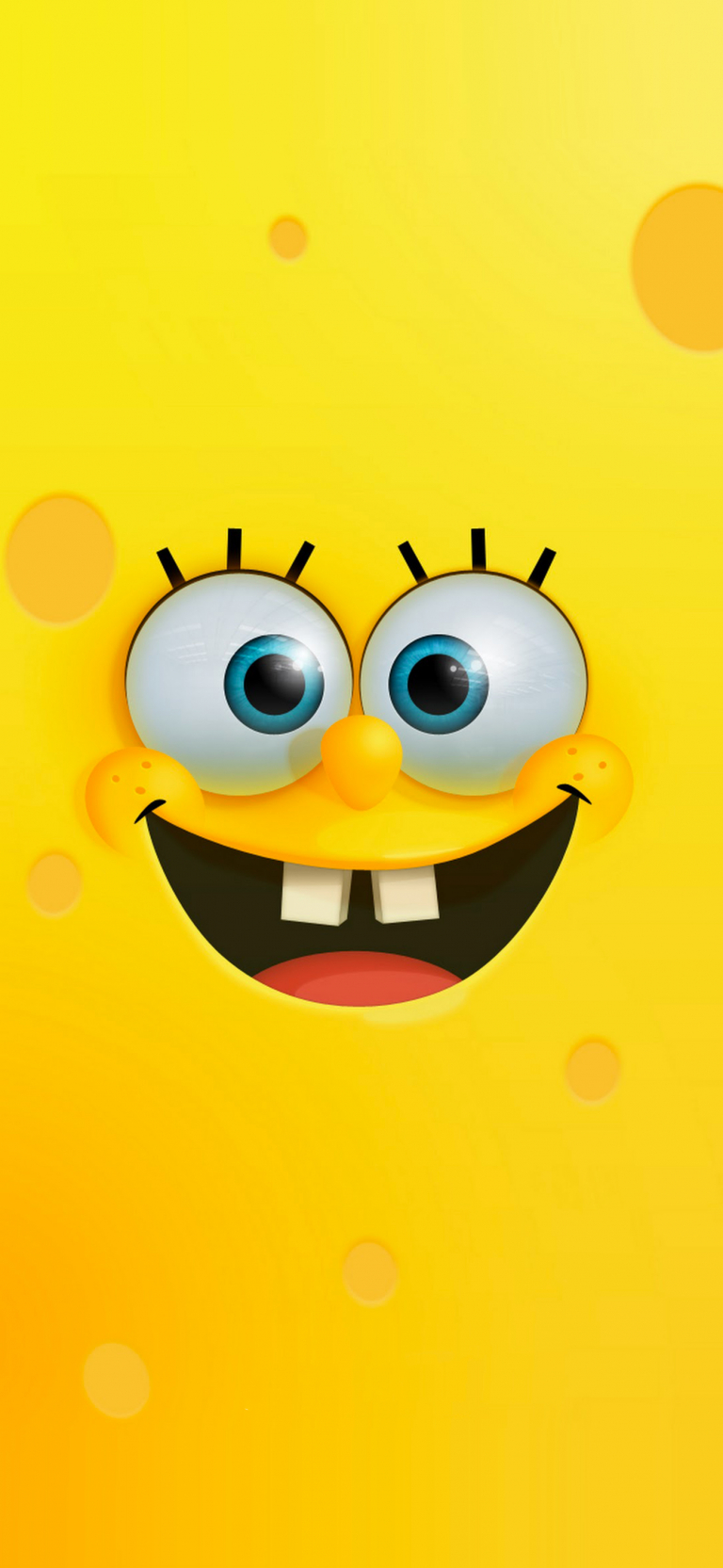 Default wallpaper of Spongebob – BigToons