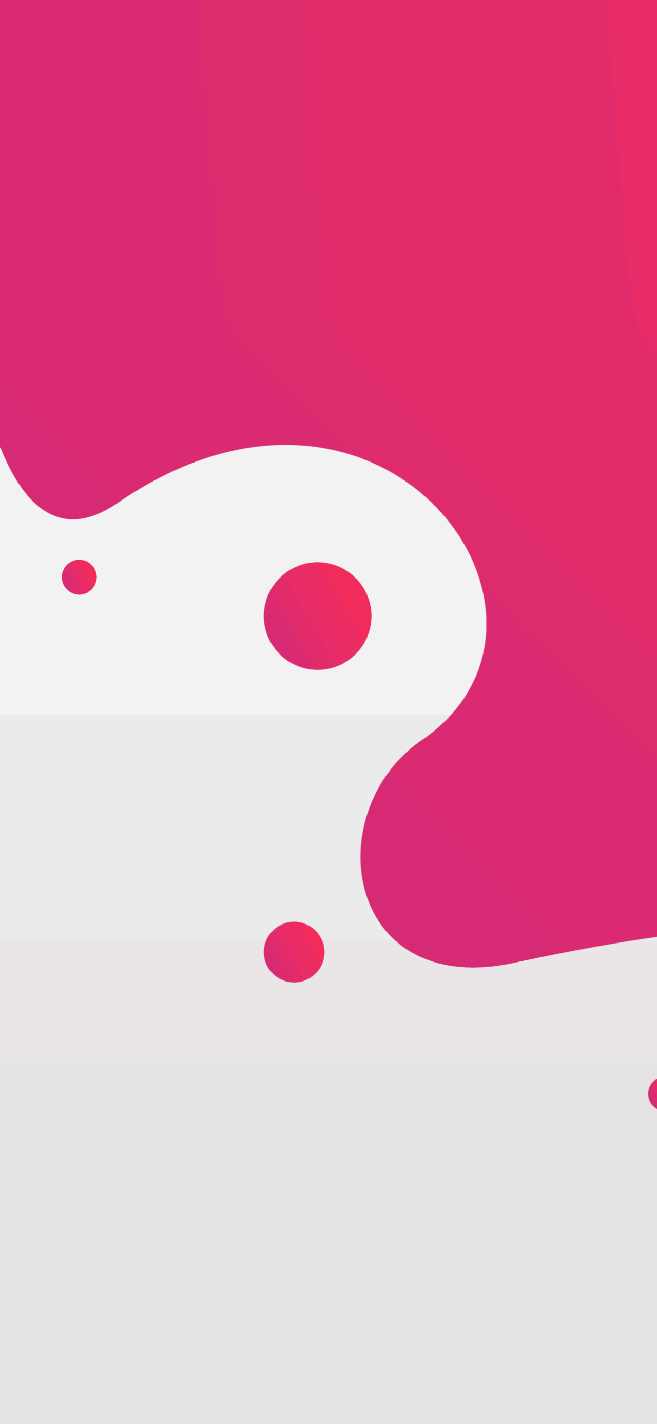 Wallpapers iSpazio – Official Wallpaper (Lockscreen)