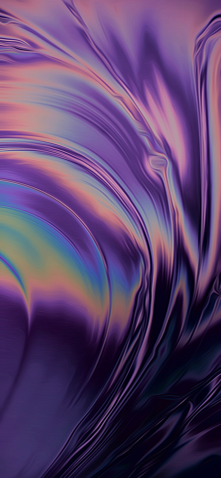 Default wallpaper of New MacBook Pro Official Wallpaper (3)