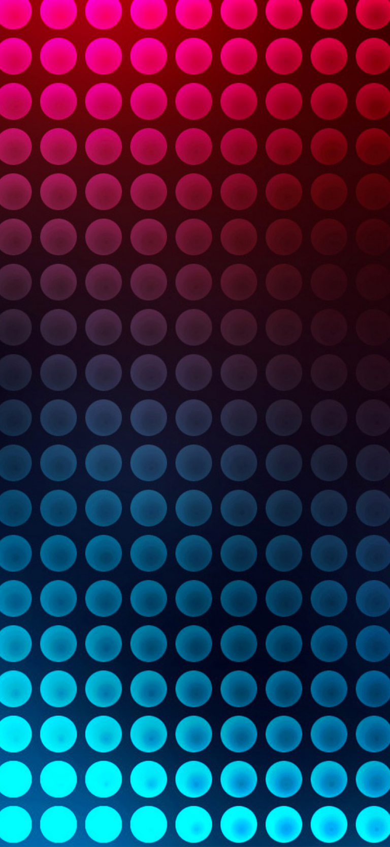 Default wallpaper of Dance Floor