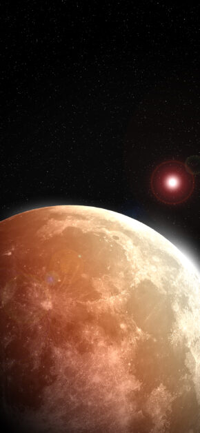 Bloodmoon