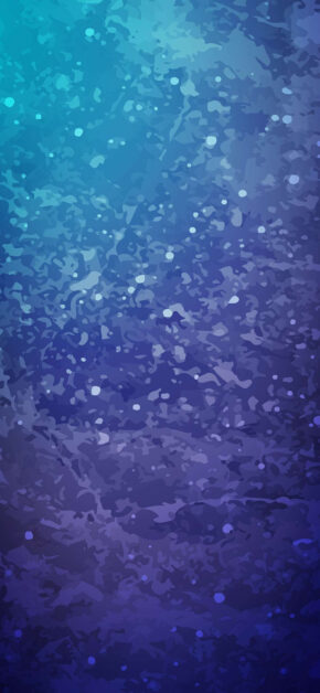 Blue Camouflage