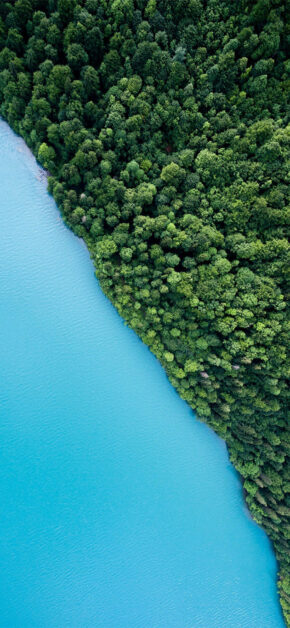 Blue Lake