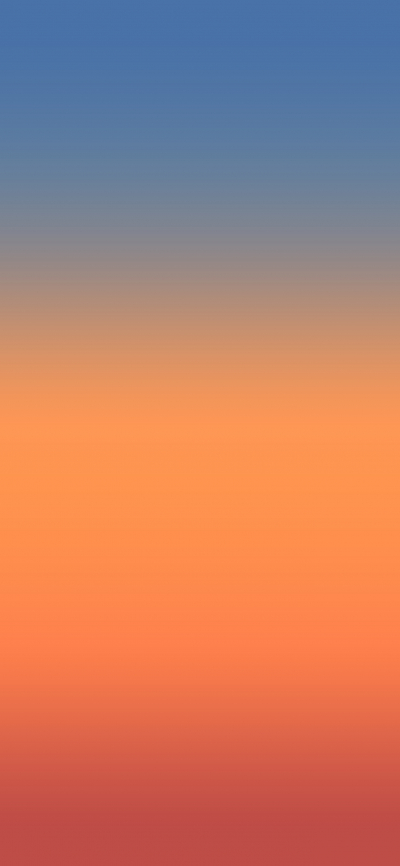 Gradient Sunset Wallpapers Central