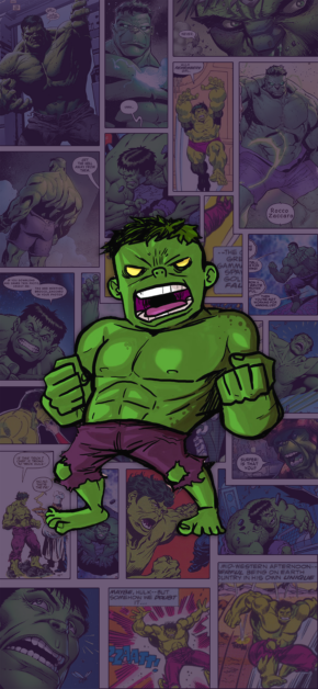 Hulk | Marvel