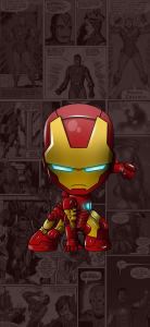Iron Man | Marvel