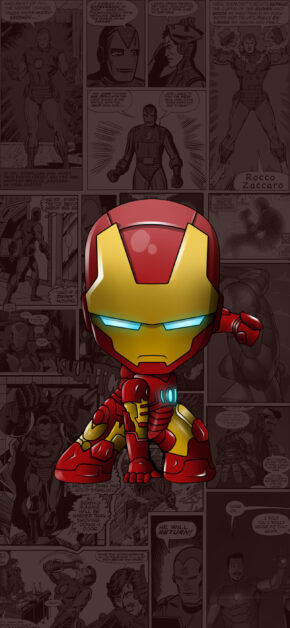 Iron Man | Marvel