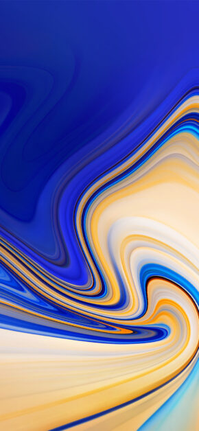 Liquid Blue
