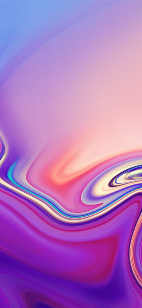 Liquid Pink
