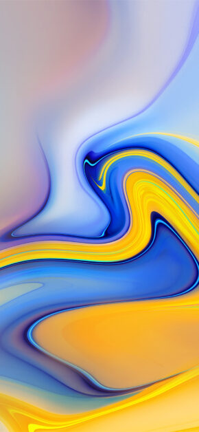 Liquid Yellow