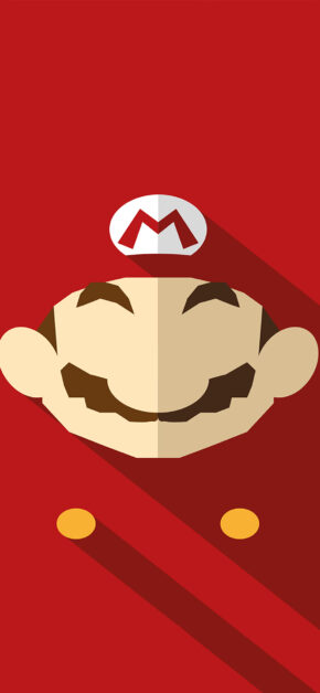 Super Mario