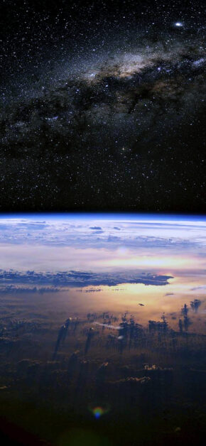 Milky Way