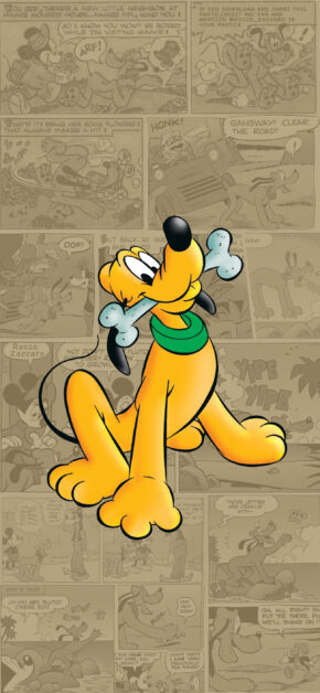 Pluto