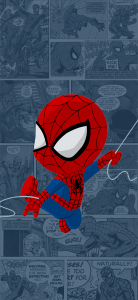 Spiderman | Marvel