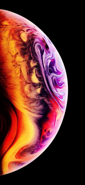 iPhone XS (by @AR72014) ( Event)