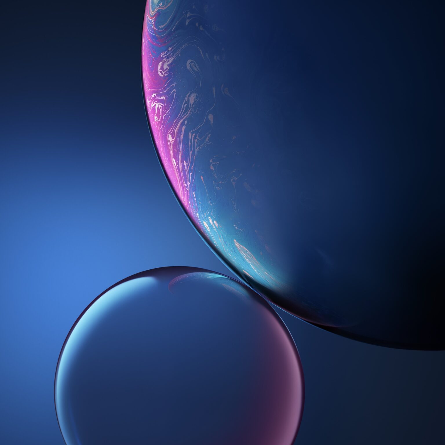 Tablet preview