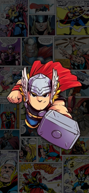 Thor | Marvel