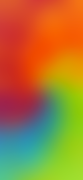 Color Vortex – iSpazio Originals