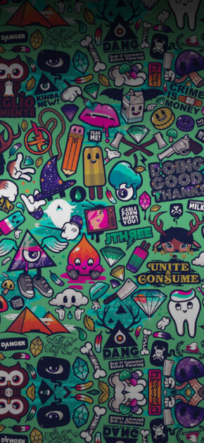 Graffiti
