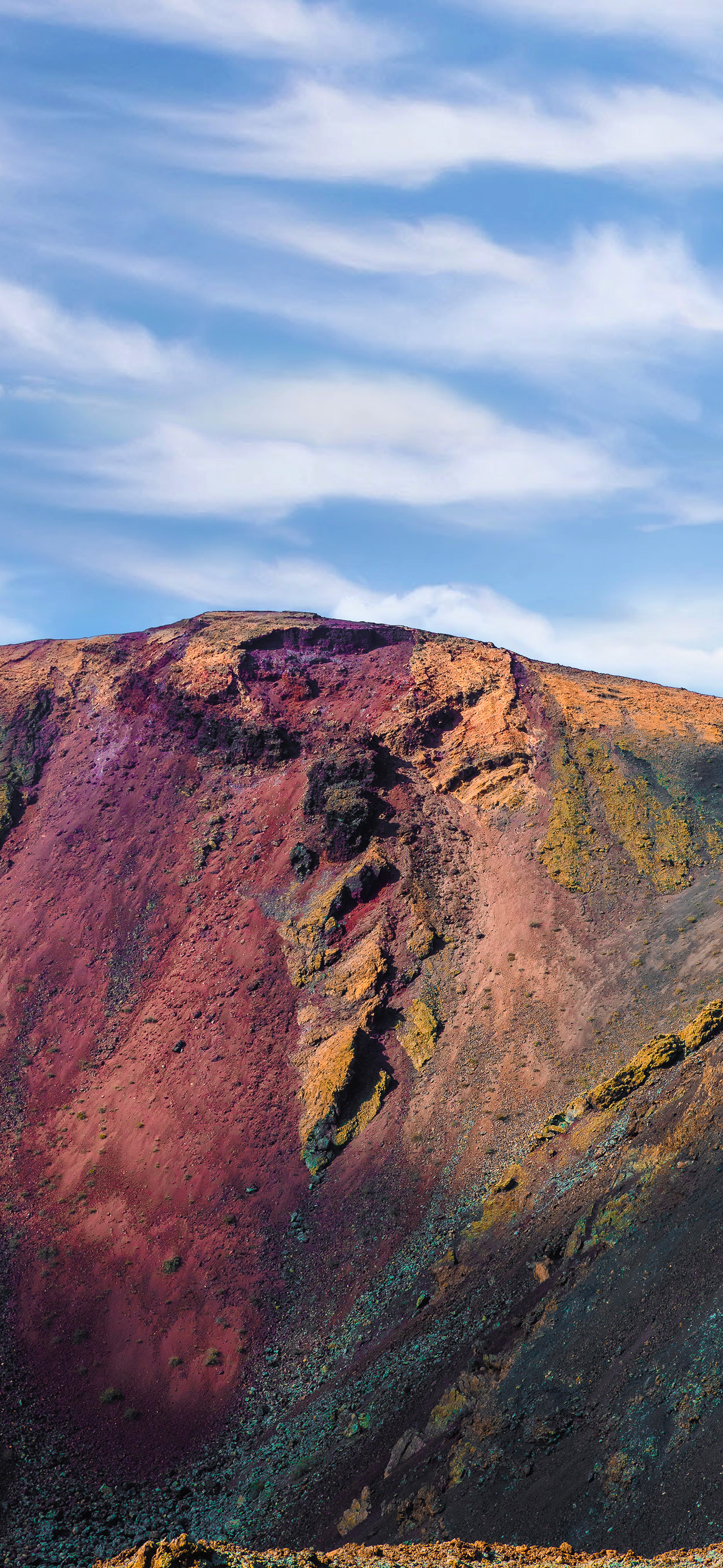Volcano