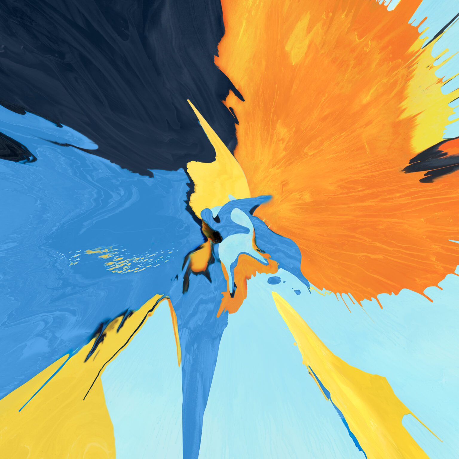 Tablet preview