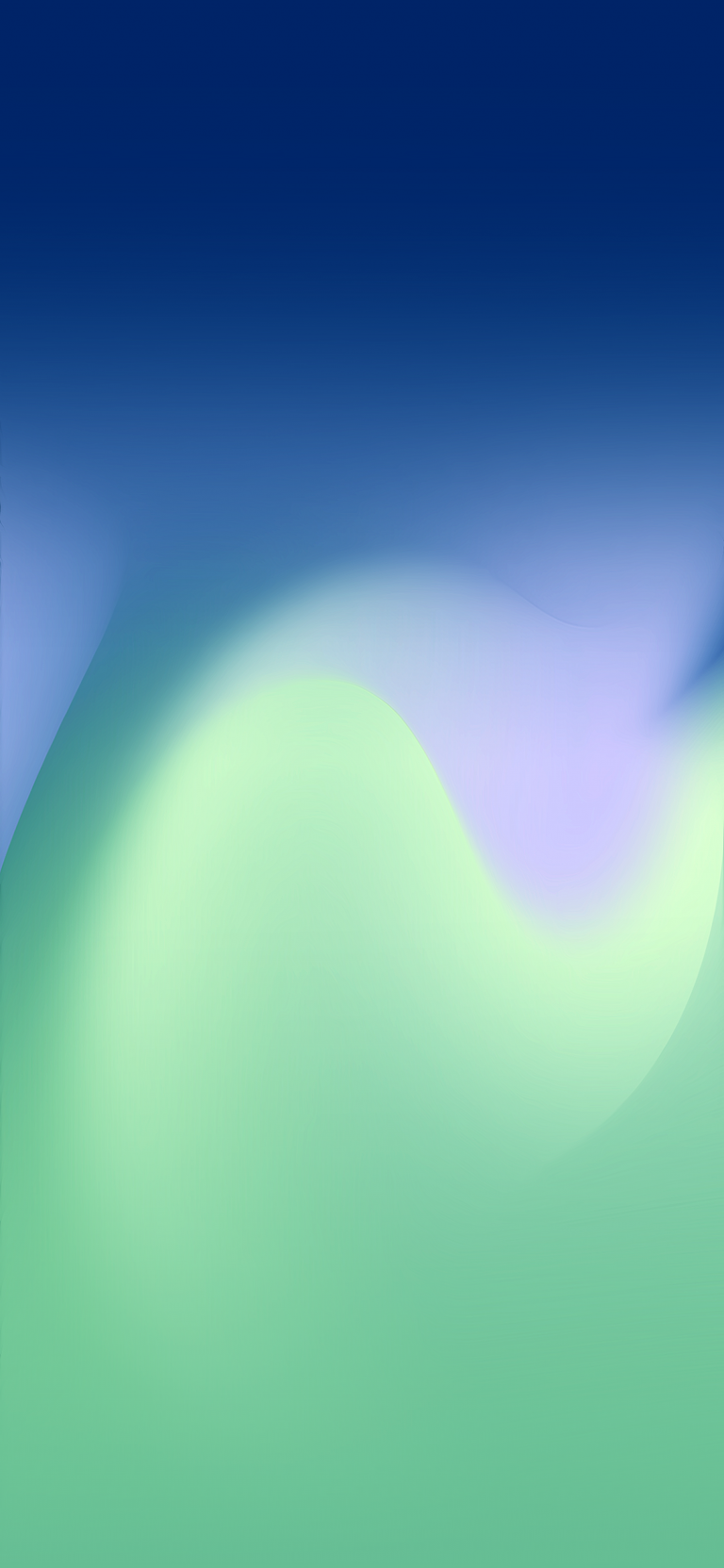 Default wallpaper of Fluid Colors Mix by @AR72014