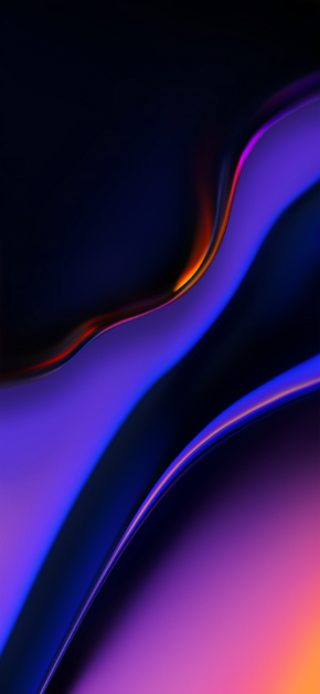 OnePlus 6T Stock Wallpaper