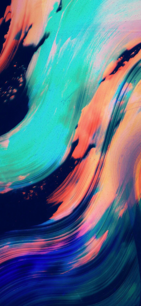 Brushes Mix