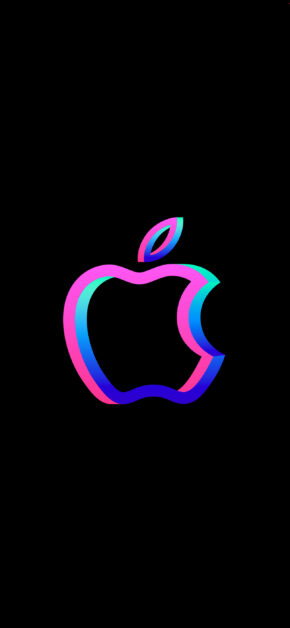 Apple Store Shibuya Official Wallpaper