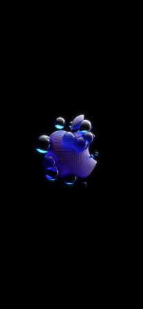 New Apple Event Live Wallpaper