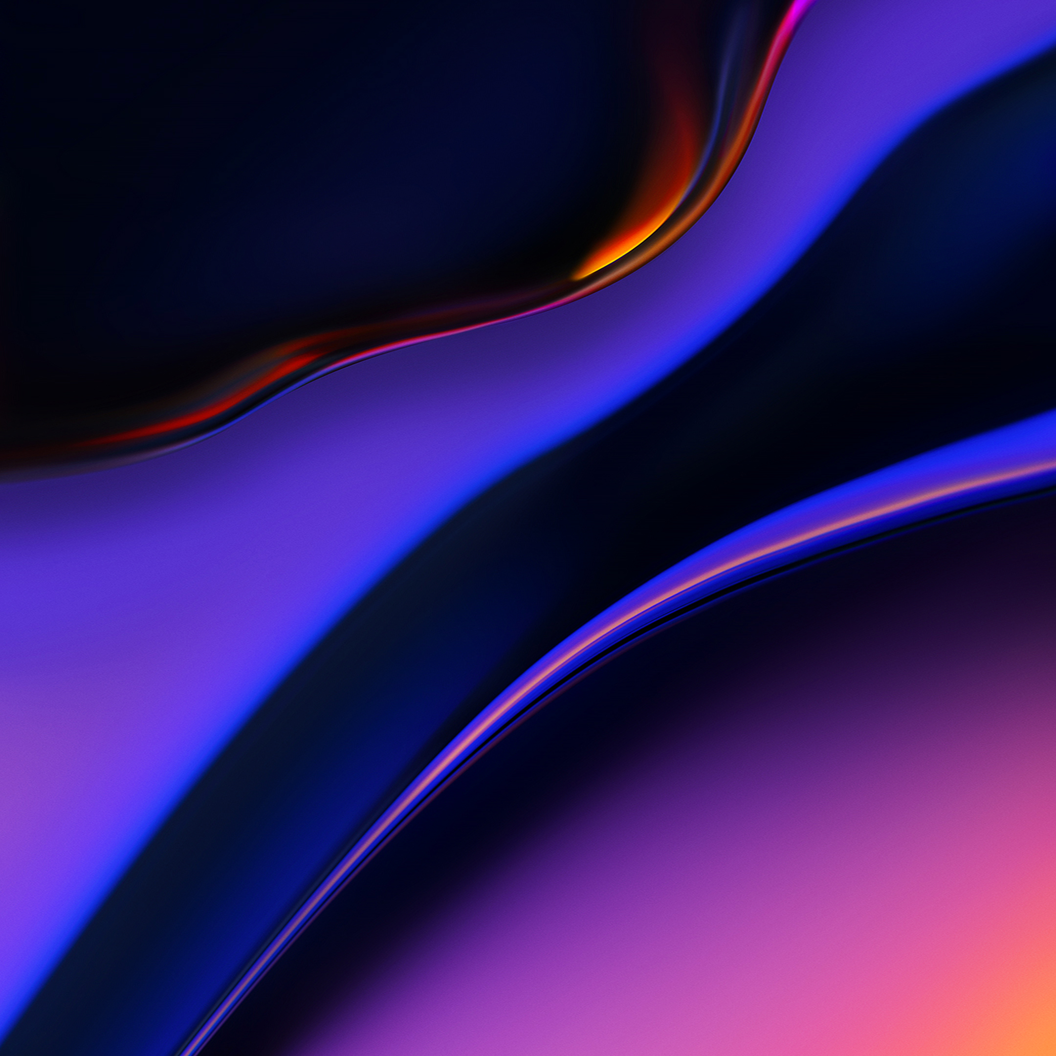 OnePlus 6T Stock Wallpaper - Wallpapers Central