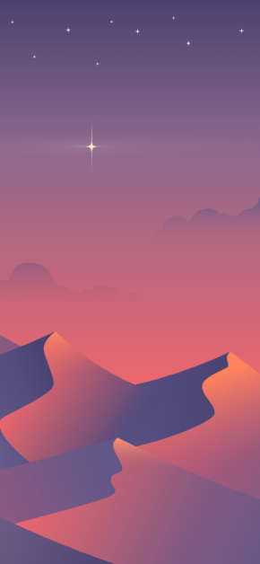 Desert Draw