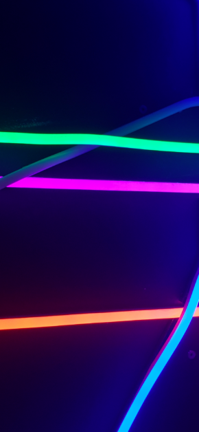 Neon Lights