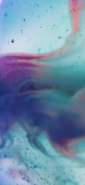 Ink Water
