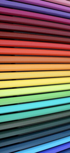 Pastelli Colorati