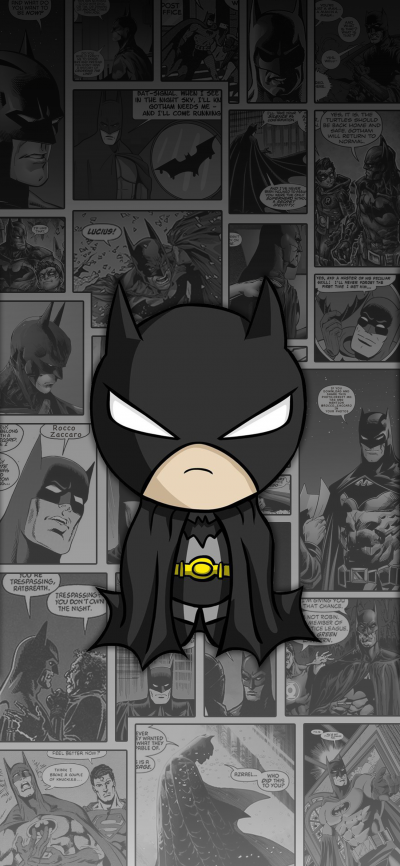Batman - Wallpapers Central